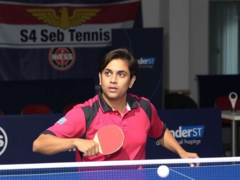 Regional variations in Desi Table Tennis Star Desi Table Tennis Star Localization